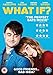 What If [Edizione: Regno Unito] [Edizione: Regno Unito]