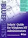 Solaris Guide for Windows NT Administrators (Sun Blueprints) by 