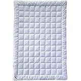 Billerbeck 5106550004 manta E40 Wash Cotton Superlight, 155 x 220 cm aproximadamente