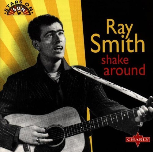 Preisvergleich Produktbild Shake Around by Ray Smith (1995-10-17)