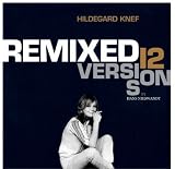 Remixed (inkl. CD) [Vinyl LP] - Hildegard Knef