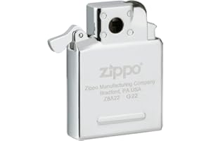 Zippo Butan-Pfeifenfeuerzeug-Einsatz - Gelbe Flamme