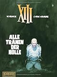 Image de XIII, Bd.3, Alle Tränen der Hölle