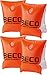 Produktbild Beco 9703 Schwimmhilfe - Schwimmflügel, Größe 0, 15-30 kg, 2-6 Jahre (2 Paar)