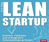 Image de Lean Startup: Schnell, risikolos und erfolgreich Unternehmen gründen