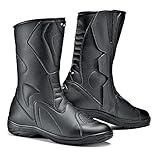 botas moto sidi segunda mano  Sidi Botas para Motociclista, Negro, 46