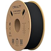 Creality Hyper PLA 1.75 mm 1 kg Siyah Filament
