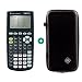 Produktbild Texas Instruments TI-82 Stats + Schutztasche
