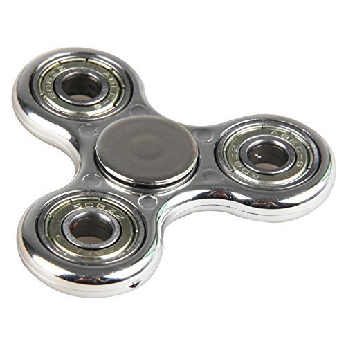 Fidget Spinner High Speed Stainless Steel Bearing ADHD Focus Anxiety Relief Toys Fidget Spinner High Speed Stainless Steel Bearing ADHD Focus Anxiety Relief Toys