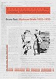 Moskauer Briefe 1932-1933. Schönheit, Sachlichkeit und Sozialismus by 