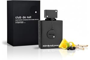 Armaf Club de Nuit Intense Man Eau de Toilette (uomo) 105 ml