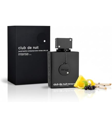 ARMAF Club de Nuit Intense Man Deodorant Stick, 75 g : Amazon.de