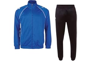 Kappa Trainingsanzug Kids Ephraim Tracksuit Chándal Unisex niños