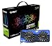 Produktbild Palit NEB108TT15LCG Grafikkarte 11GB Speicher schwarz/blau