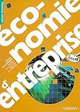 Image de Economie d'entreprise : Tome 2, Economie d'entreprise