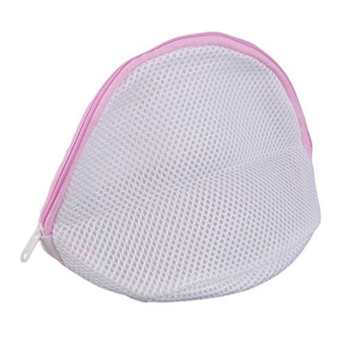 Preisvergleich Produktbild Ndier Lingerie Bra Unterwäsche, Feinwäsche, Netzstoff, Netzstoff, mit Reißverschluss zur Aufbewahrung von Haus