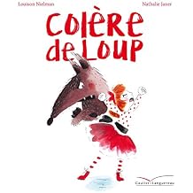 Colère de loup