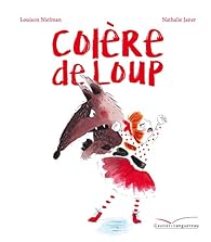 Colère de loup