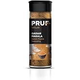 Pruf Garam Masala Hint &Ccedil;eşnisi 45 Gr. Sağlıklı Cam Şişe