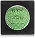 NYX Cosmetics Glitter On The Go - Lime