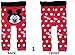 BUY ONE GET ONE FREE baby toddler boy girl unisex leggings tights trousers pants (95 24-36months, design 1)