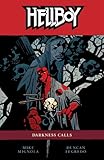 Image de Hellboy Volume 8: Darkness Calls