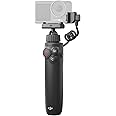 DJI Osmo Action Multifunctional Charging Handle, Compatibility: Osmo Action 5 Pro, Osmo Action 4