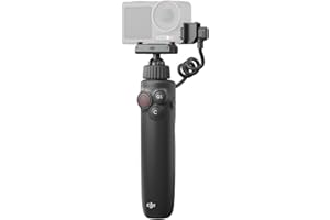 ‎DJI DJI Wielofunkcyjny uchwyt ładujący Osmo Action, Kompatybilność: Osmo Action 5 Pro, Osmo Action 4