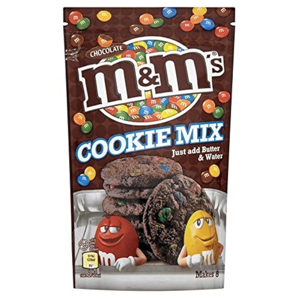 Cookie mix. M&MS печенье. Печенье с mms. Печенье m&MS, 2 шт по 180 гр. M&M'S cookies Mix.