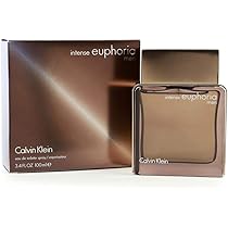 euphoria intense perfume