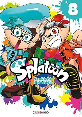 Soleil Splatoon T08
