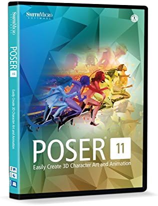 Smith Micro Poser 11