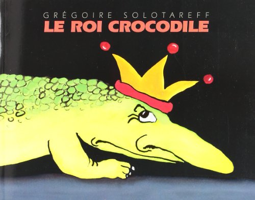 Download Le Roi Crocodile Download Le Roi Crocodile