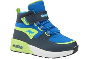 KangaROOS Uniseks - dzieci K-xi Creed Mid EvAdidasy