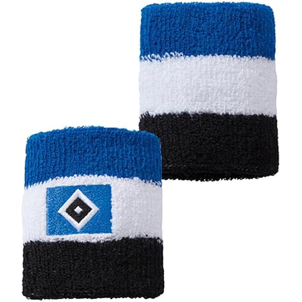Hamburger SV HSV Cap Logo Blue : Amazon.de: Sports & Outdoors