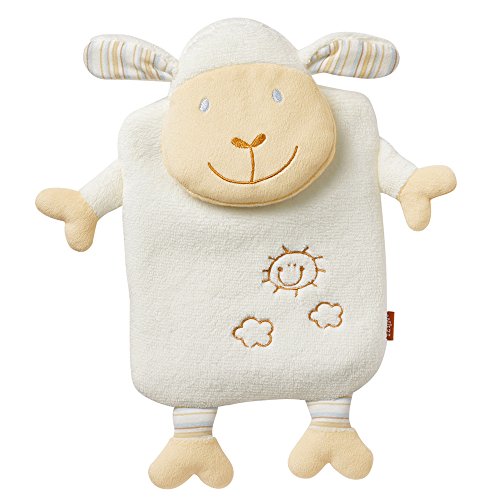 Preisvergleich Produktbild Fehn 154801 Schaf mit Moorkissen