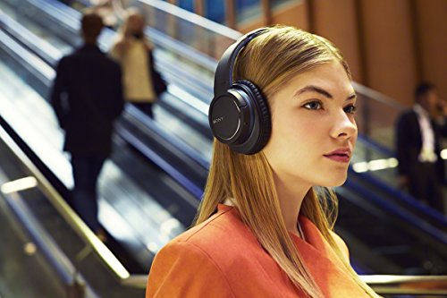 Sony MDR-ZX770BN Cuffie Wireless – Elettronica 24 ore | Tutto il mondo  elettronica