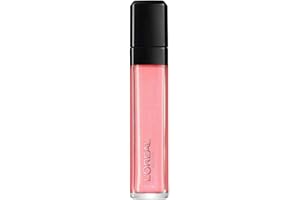 L'oreal Paris Infallible Mega Lip Gloss - 206 For the Ladies
