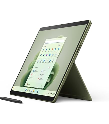 Microsoft Surface Pro 9 256 GB 33 cm (13