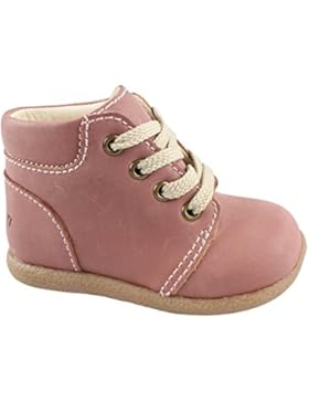 EN FANT Mädchen Beginner Shoe Lace Bootschuhe
