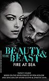 Cover zum Buch Beauty & the Beast: Fire at Sea
