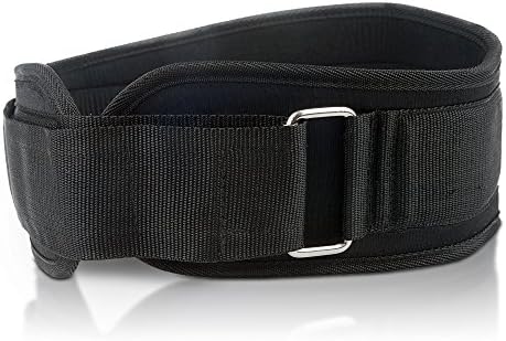Divinio Weight Lifting Belt (Medium)