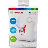 Bosch Siemens Profilo G ALL Toz Torbası, 4 Adet + Micro Filtre, Kutulu