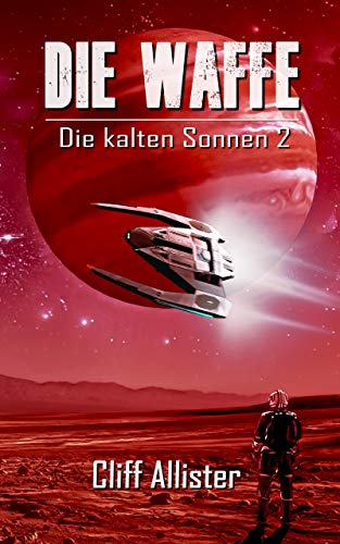 Die Waffe: Die kalten Sonnen 2