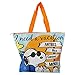 Produktbild Peanuts Snoopy Time To Go Handtasche mit Griffe Fur Das Meer Damen Mädchen