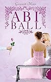 Cover zum Buch Abiball