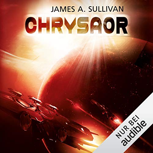 Chrysaor