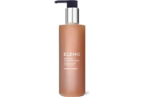 Elemis Sensitive Cleansing Wash, Detergente Viso - 200 ml