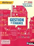 Image de Gestion et Finance - Tle STMG