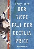 Cover zum Buch Der tiefe Fall der Cecelia Price